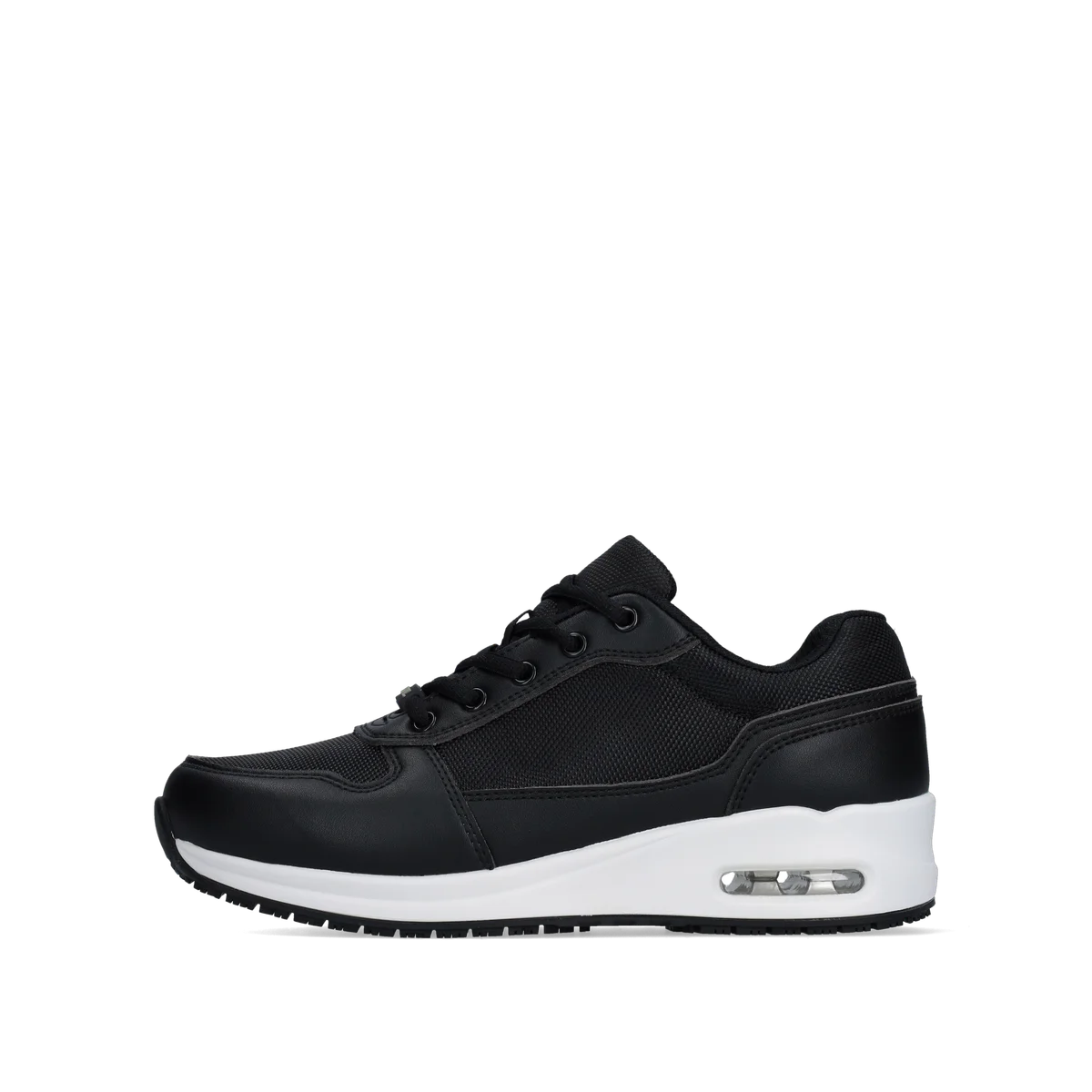 DB.01-02 Sneaker laag O2 - productafbeelding