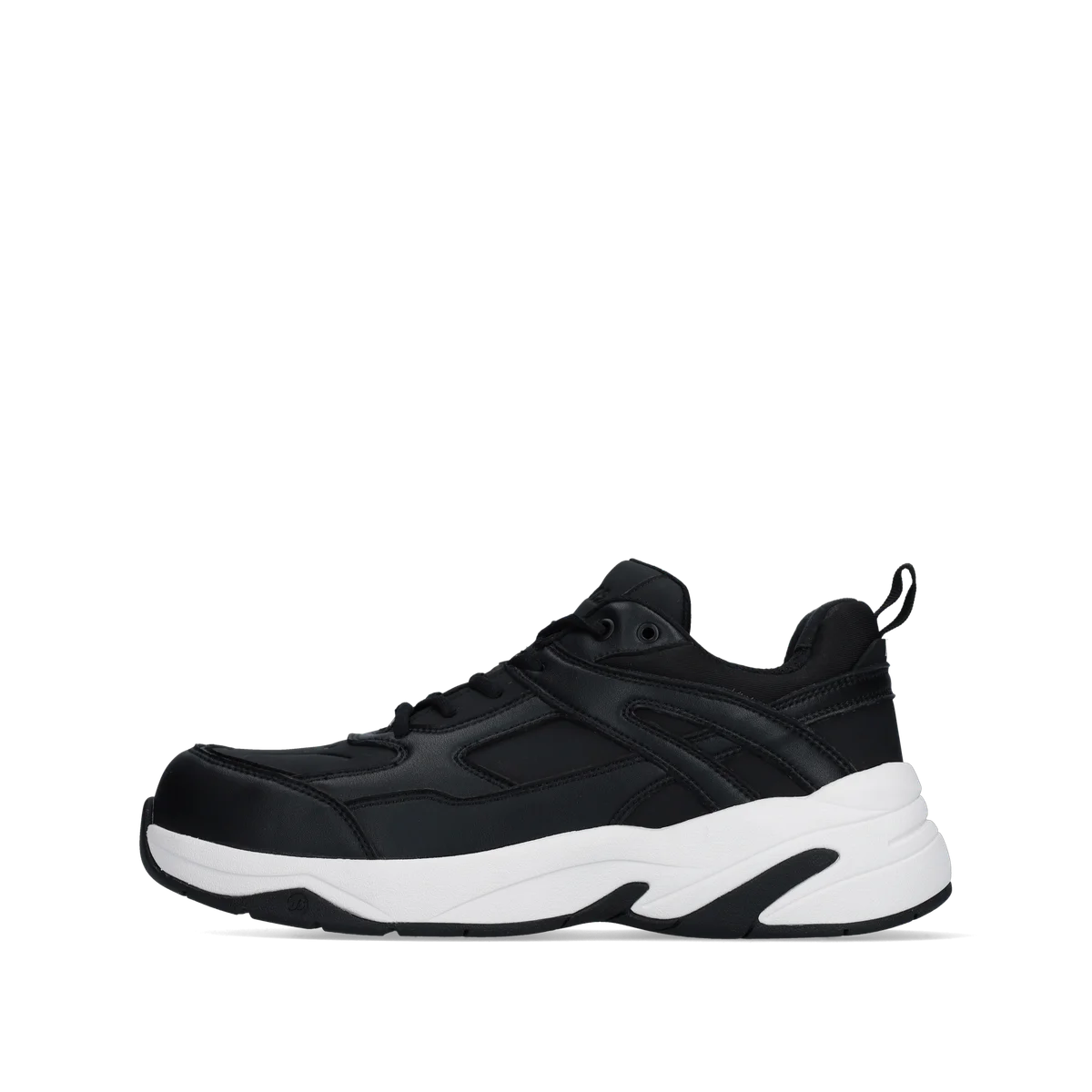 DB.02-02 Sneaker laag S1PS
