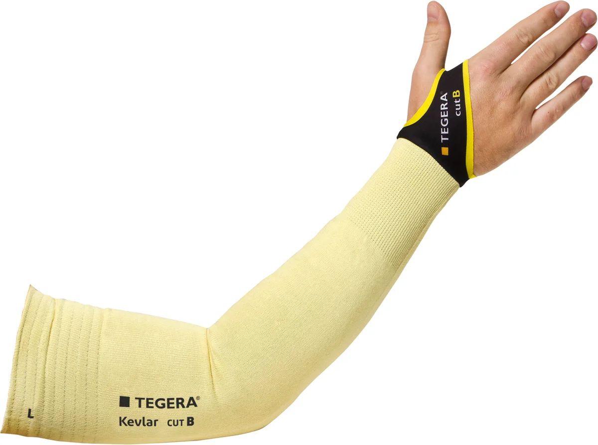 Ejendals 74 TEGERA Mouw - productafbeelding
