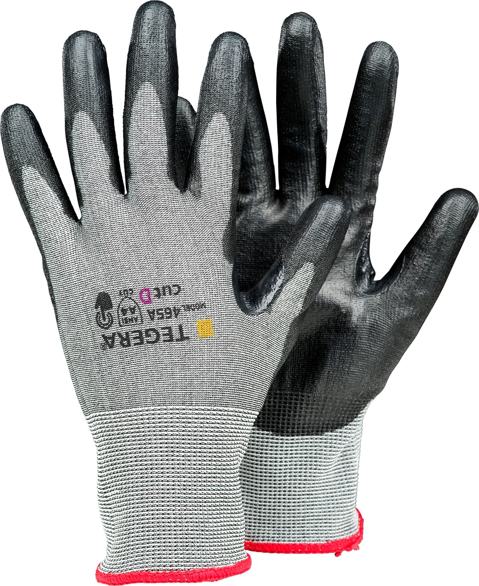 Ejendals 465A Handschoen - productafbeelding