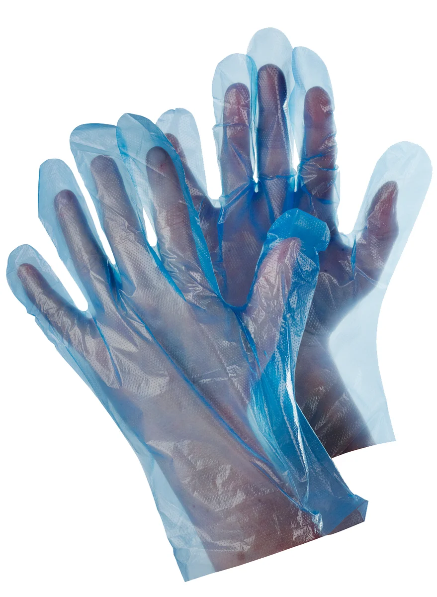 Ejendals 555 TEGERA Wegwerphandschoen