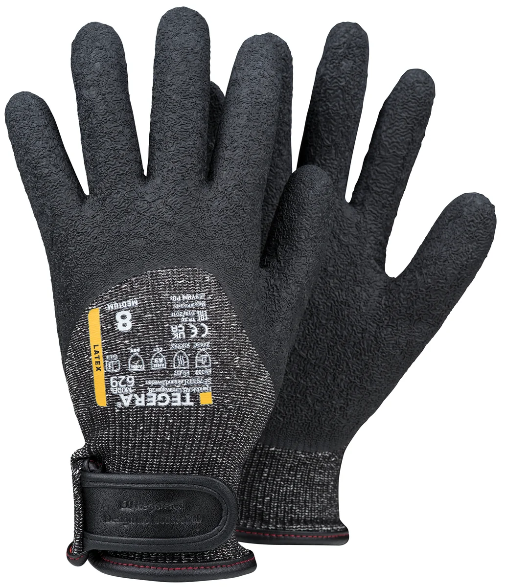 Ejendals 629 TEGERA Handschoen - productafbeelding