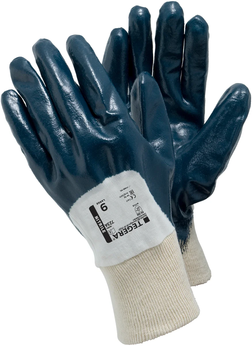 Ejendals 723A TEGERA Handschoen