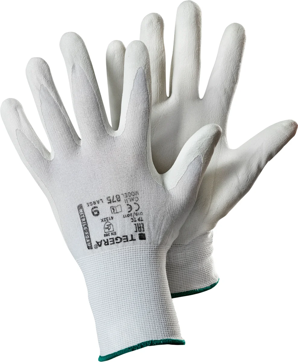 Ejendals 875 TEGERA Handschoen - productafbeelding
