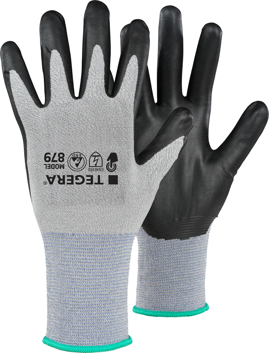 Ejendals 879 TEGERA Handschoen - productafbeelding