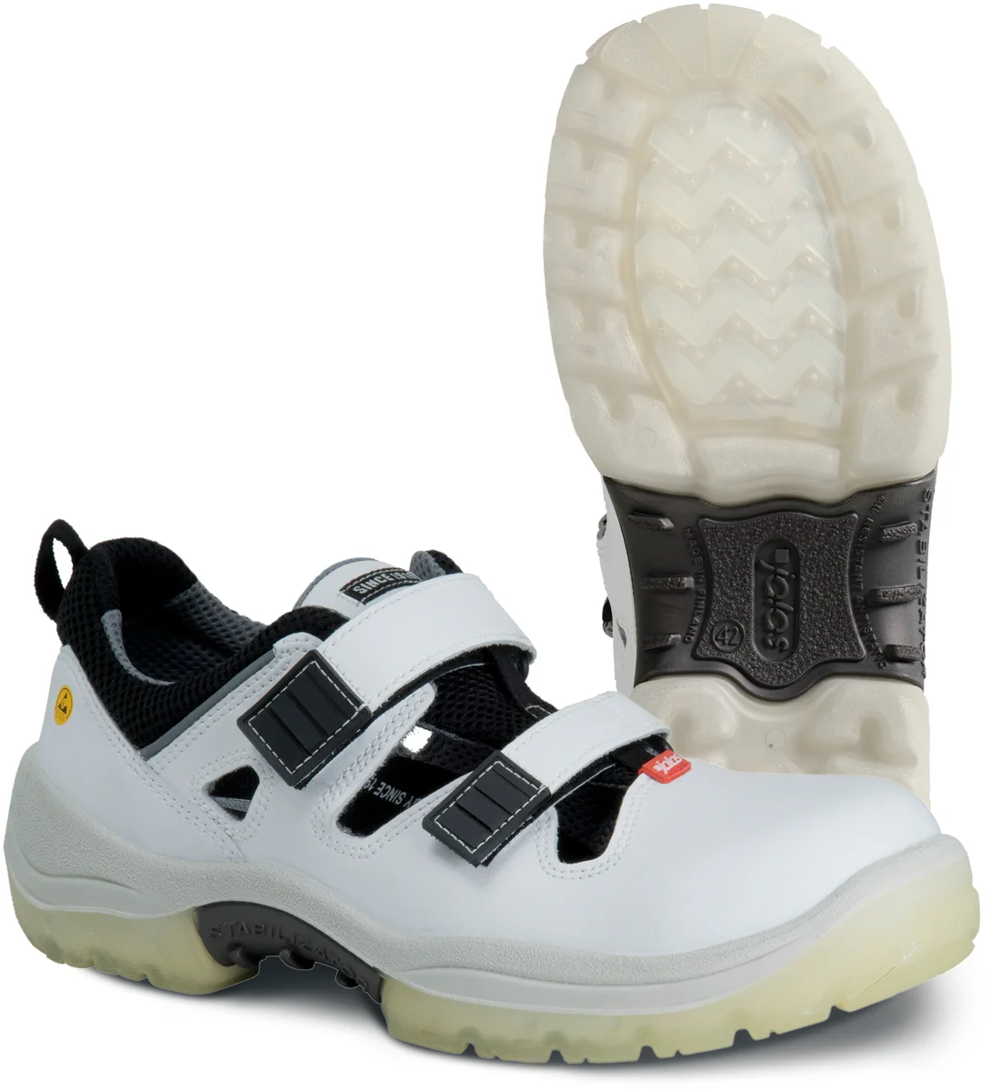 Ejendals 3510R Veiligheidsschoen