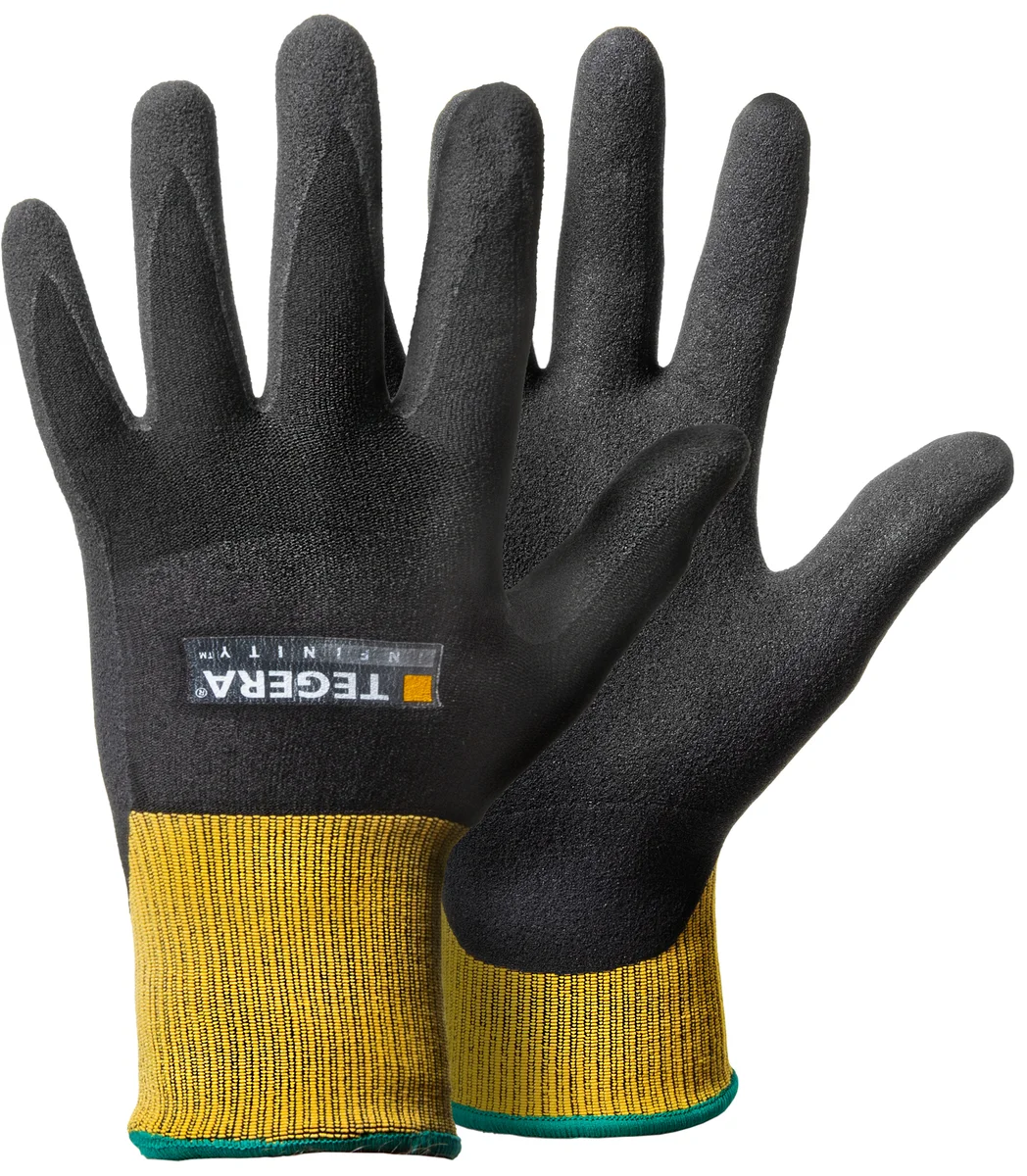 Ejendals 8801 TEGERA INFINITY Werkhandschoen - productafbeelding