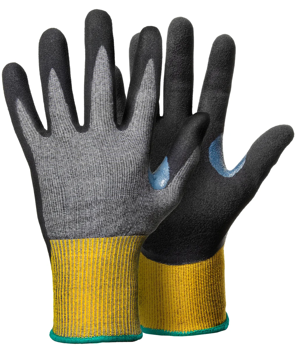 8807R TEGERA Werkhandschoen - productafbeelding
