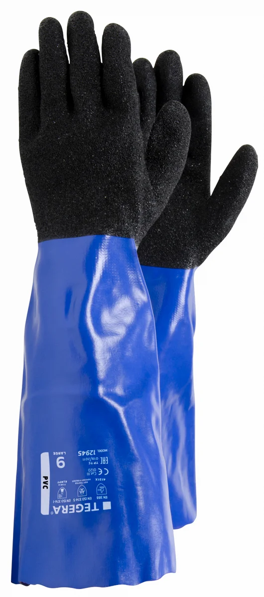 Ejendals 12945 Beschermhandschoen