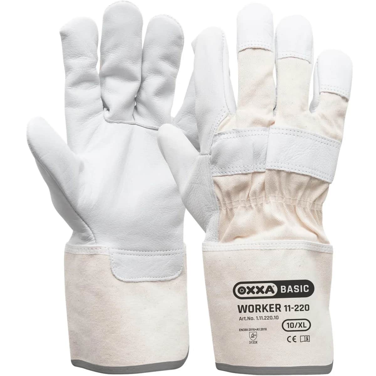 OXXA® Worker 11-220 handschoen