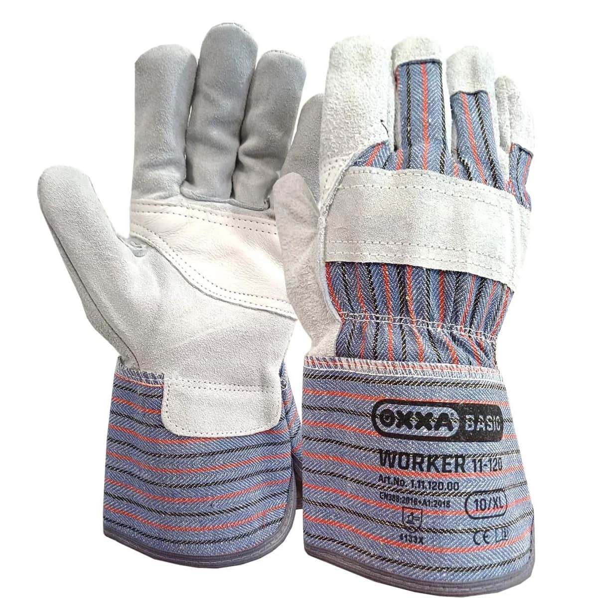OXXA® Worker 11-120 handschoen