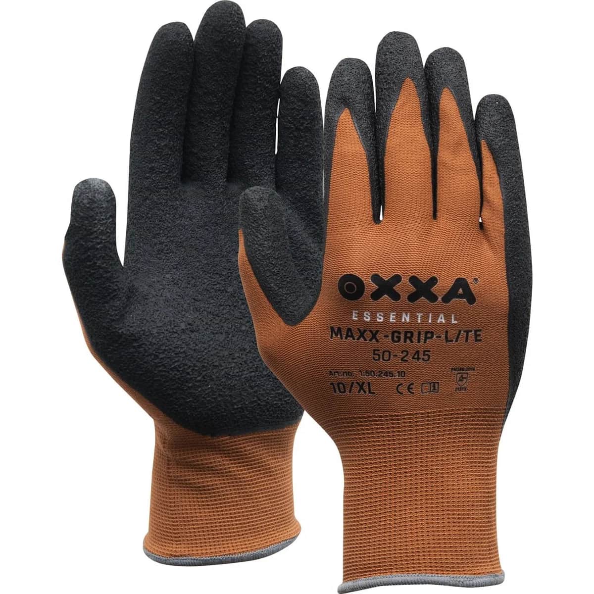 OXXA® Maxx-Grip-Lite 50-245 handschoen