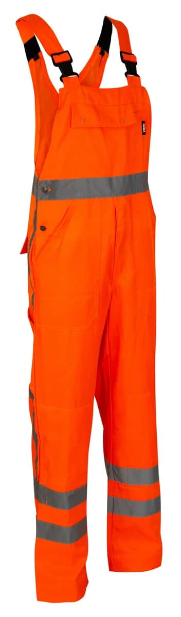 OXXA® X-Viz-Pro 5815 Amerikaanse overall RWS