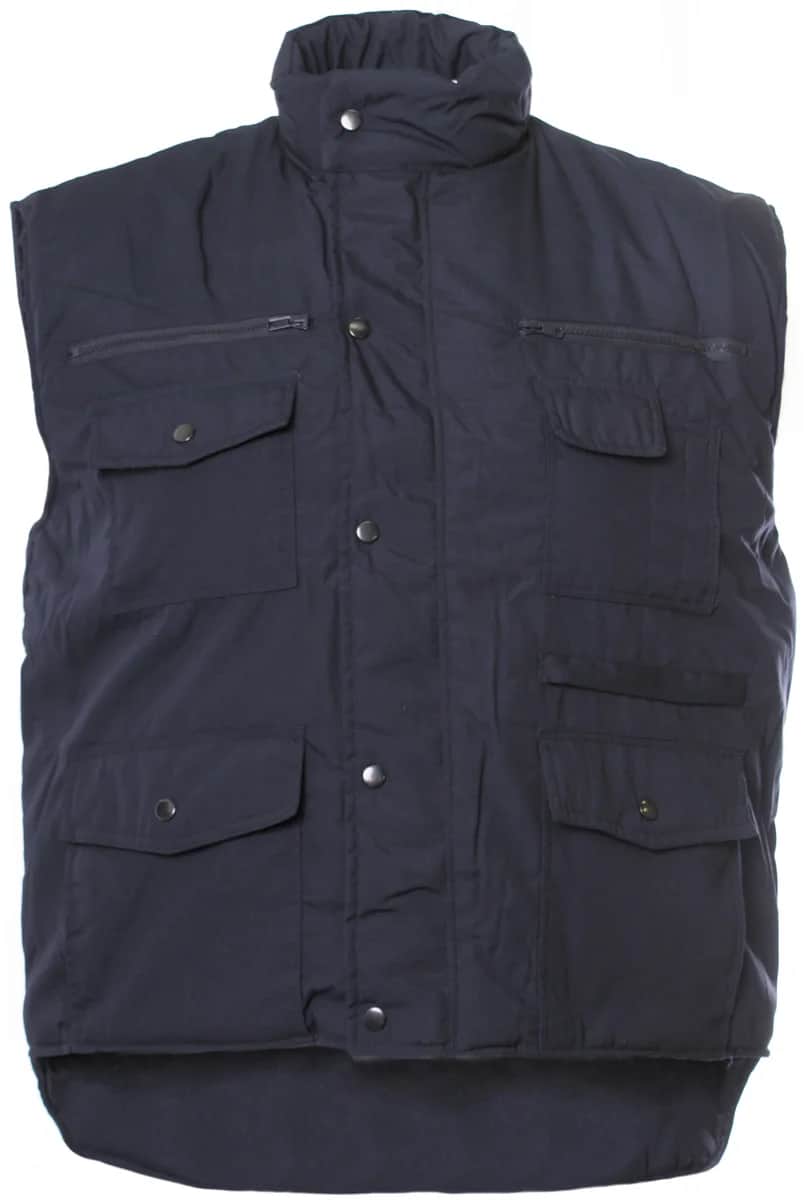 OXXA® General 0370 bodywarmer