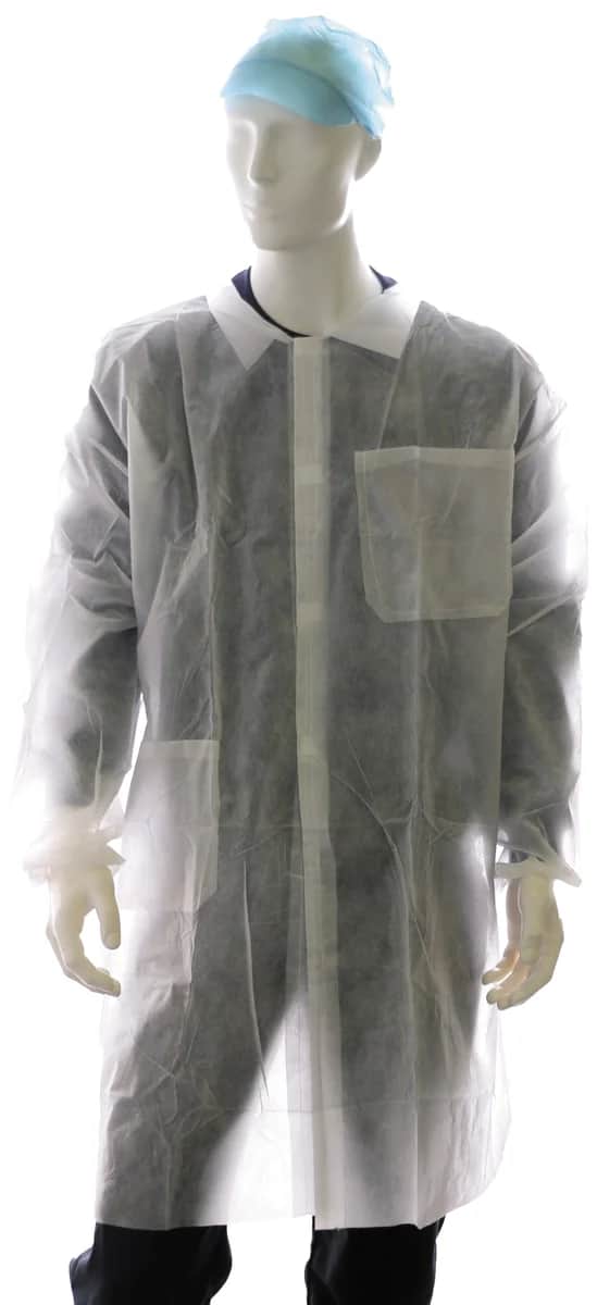 OXXA? Cover 6525 labjas