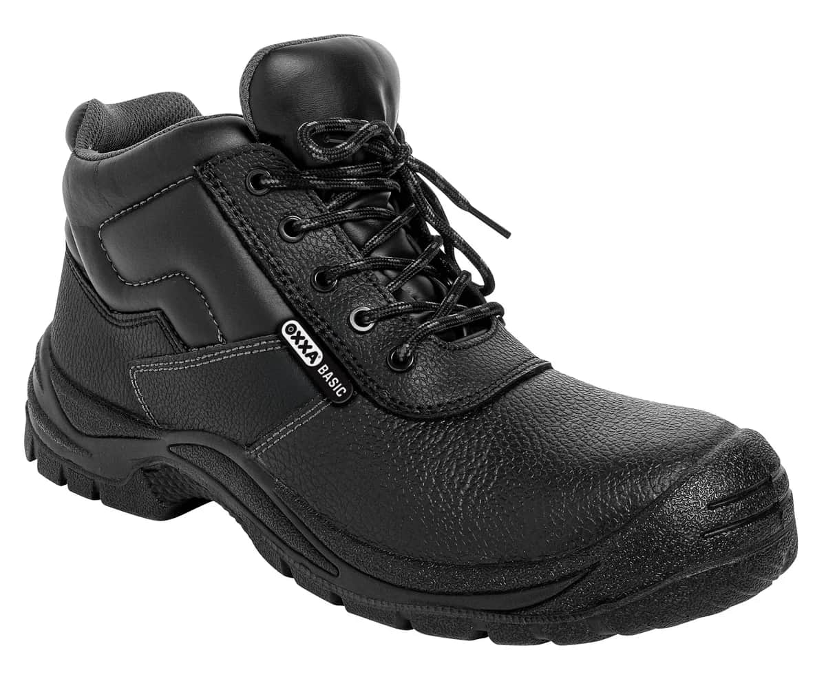 OXXA® Walker 1872 metal-free veiligheidsschoen S3S