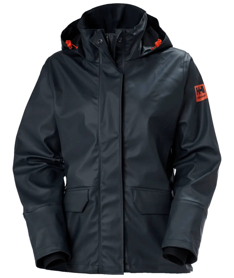 70286 W Gale Regenjack - productafbeelding