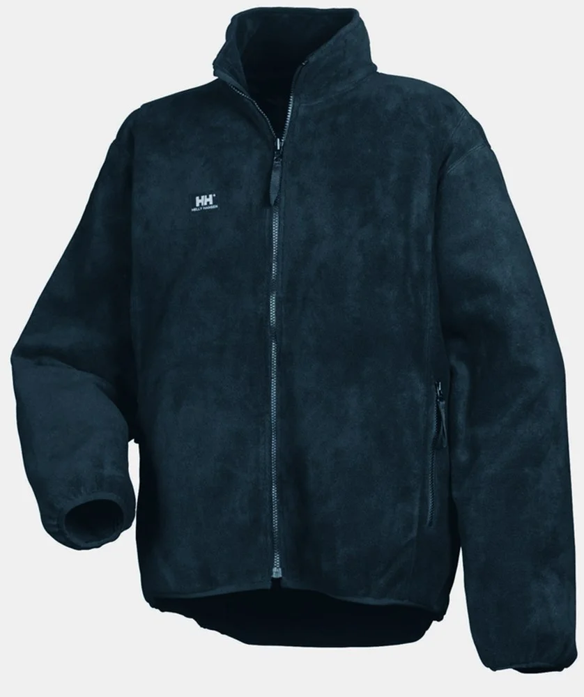 72065 Manchester Zip-in Fleece Jacket