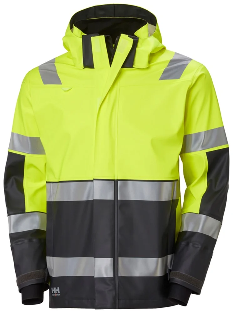 70295 Alna 2.0 Regenjack - productafbeelding