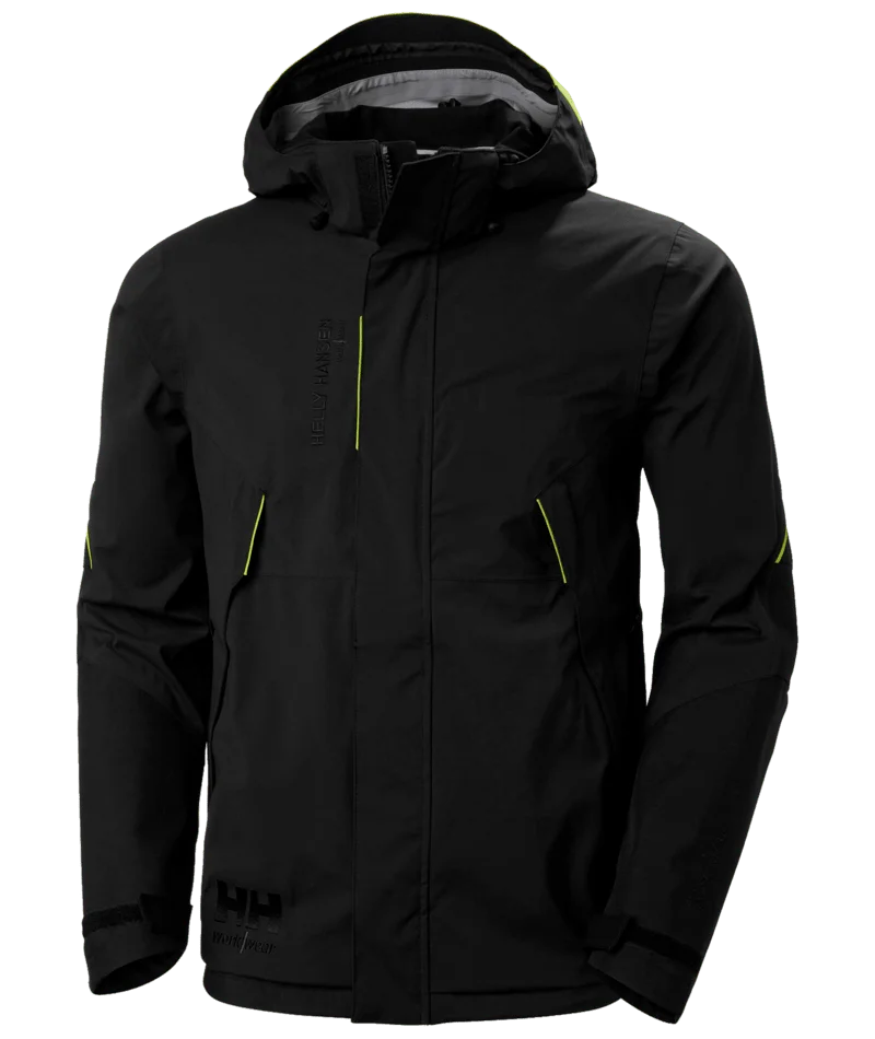 71160 Magni Evo Shelljack - productafbeelding