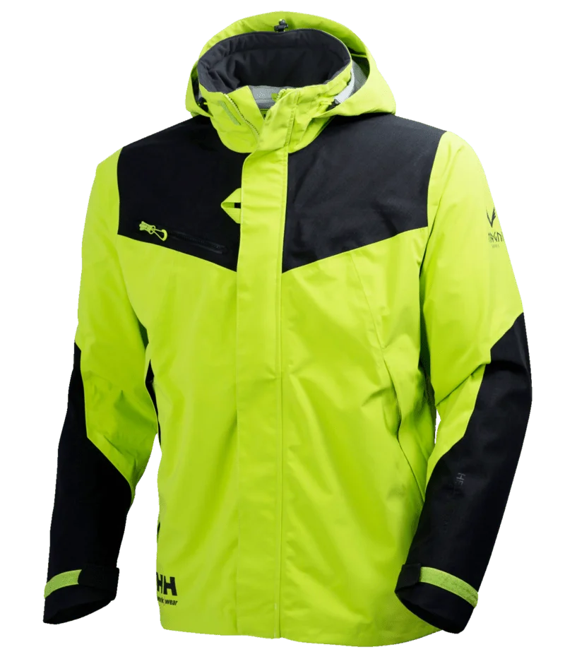 71161 Magni Shell Jacket