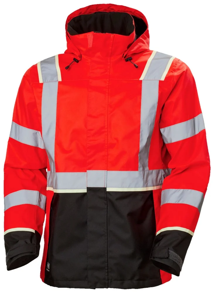 71185 Uc-Me Shell Jas