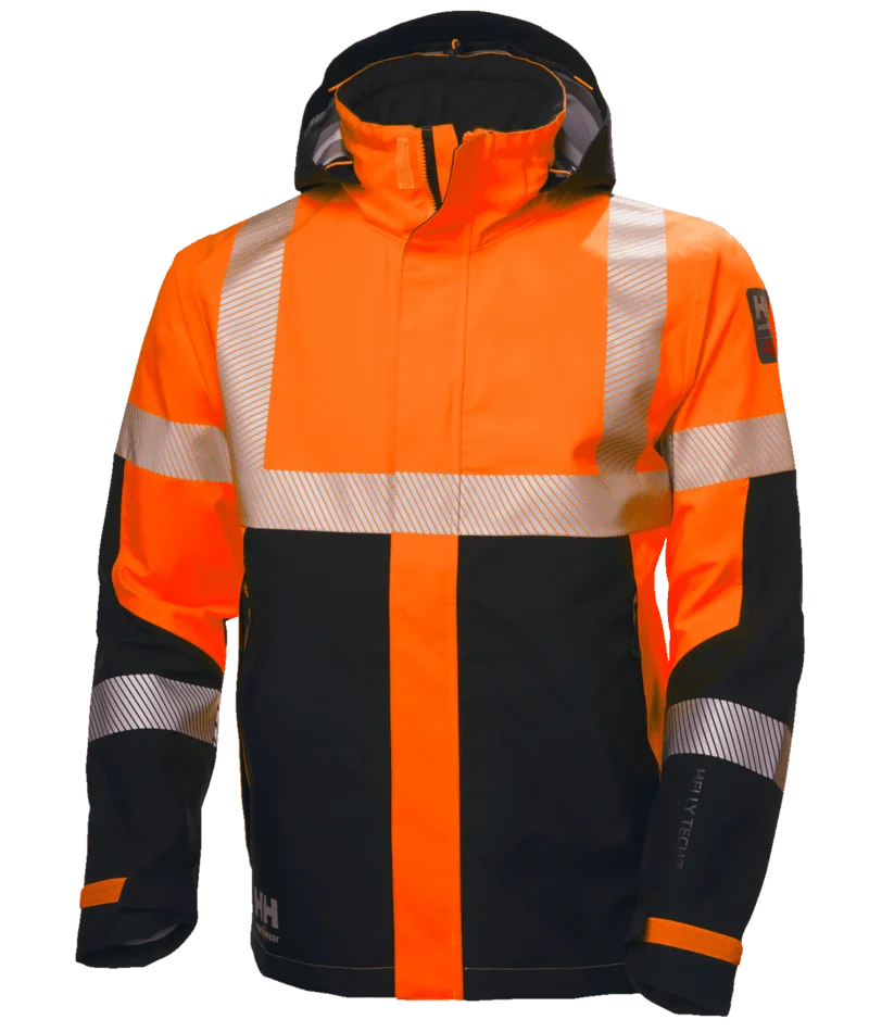 71172 ICU Shell Jacket