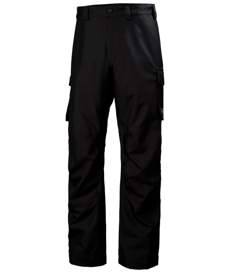 71190 Oxford Shell Pant