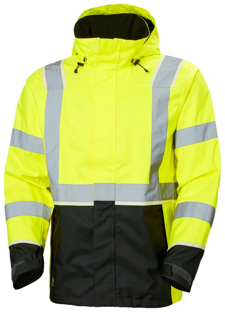71185 Uc-Me Shell Jas - productafbeelding