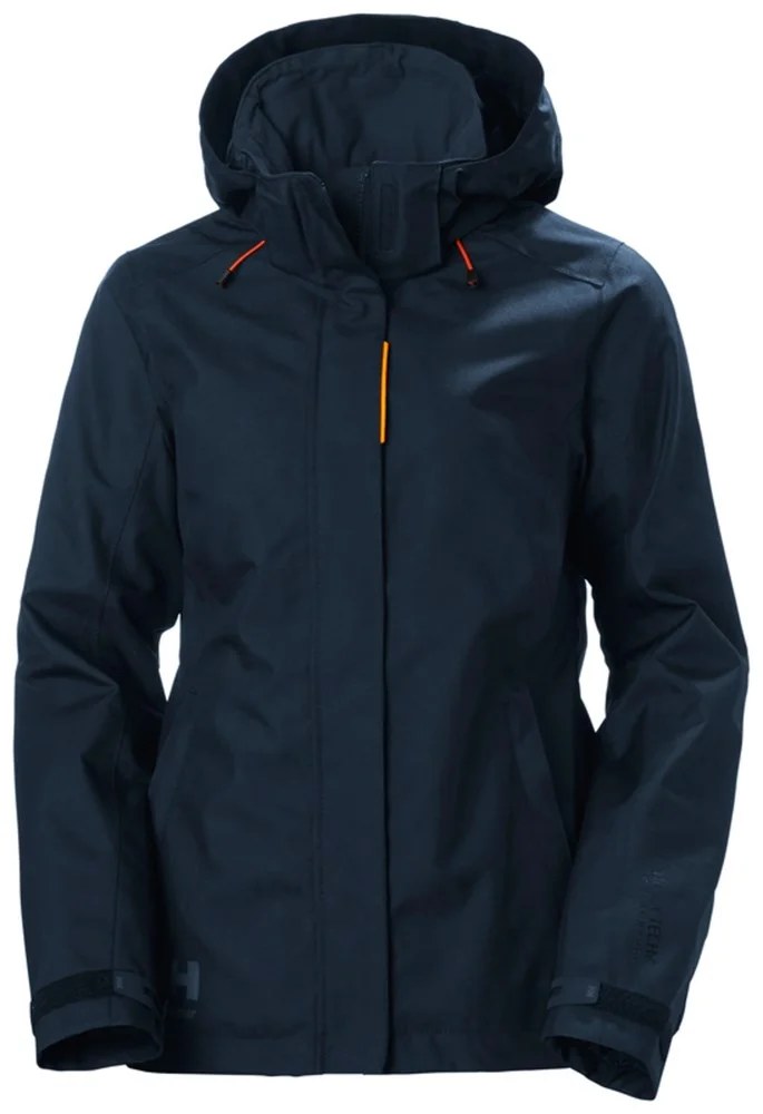 71240 W Luna Shell Jas