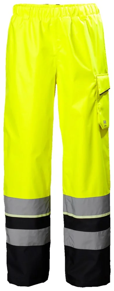 71187 Uc-Me Shell Broek Cl2 - productafbeelding