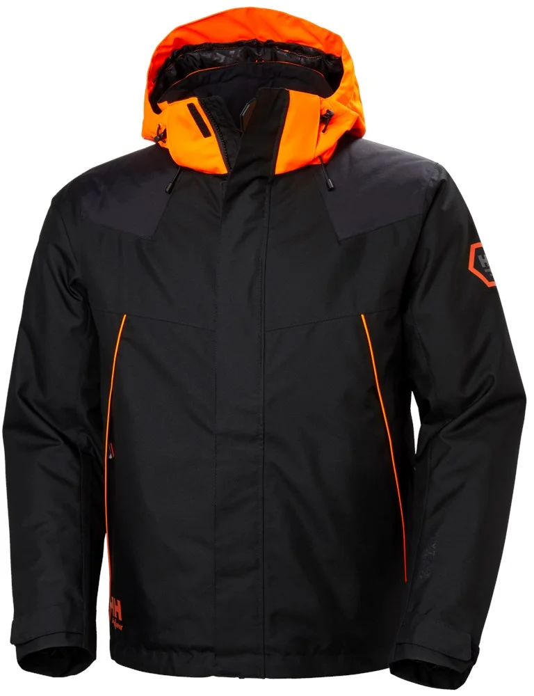 71340 Chelsea Evo Winterjas - productafbeelding