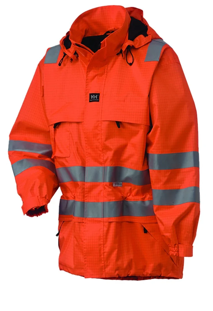 HH 71329 Rothenburg III JACKET 260