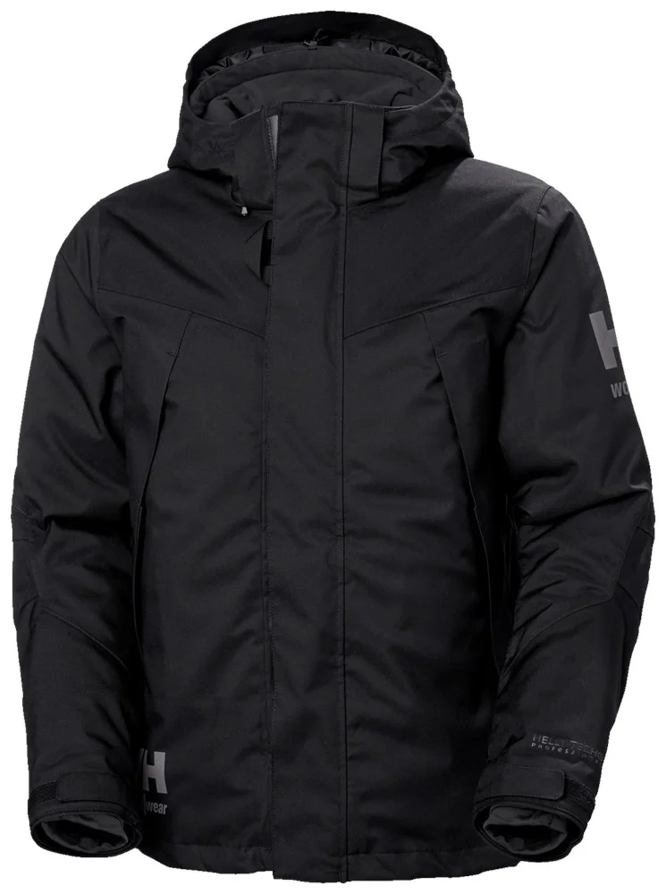 71360 Bifrost Winterjas - productafbeelding