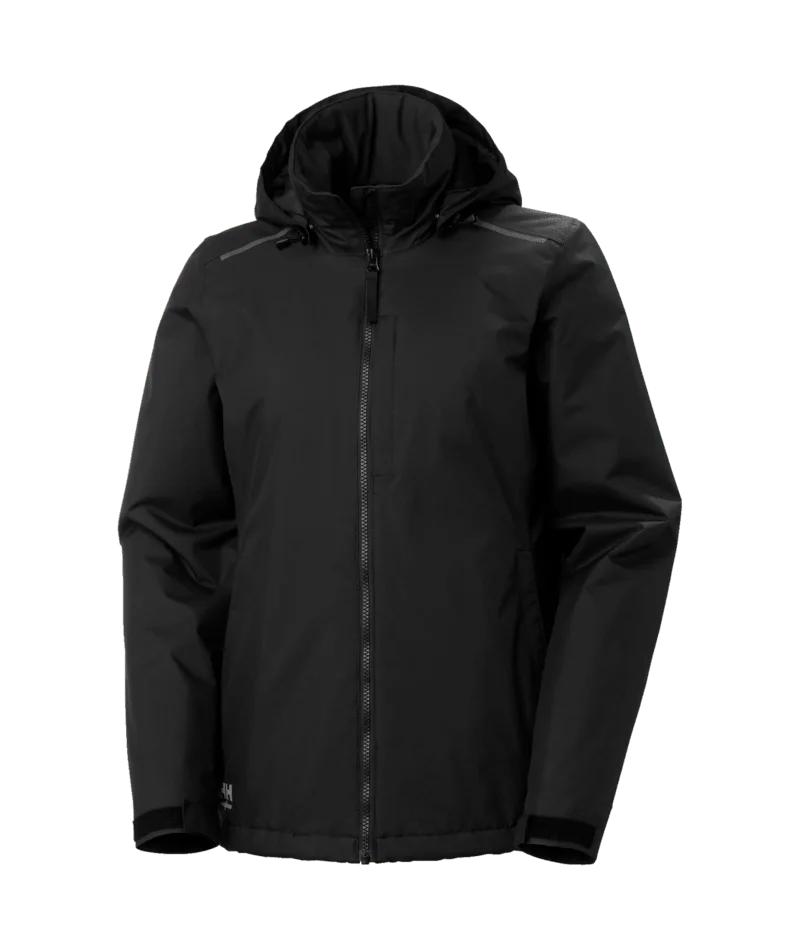 71343 W Manchester 2.0 Jacke