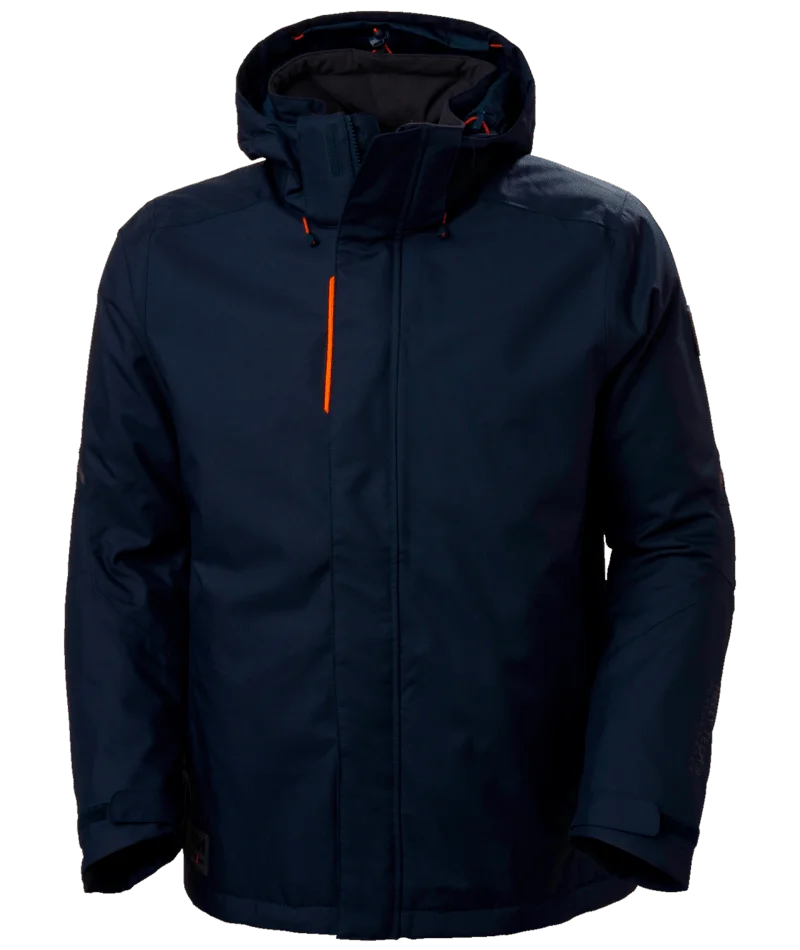 71345 Kensington Winter Jacket