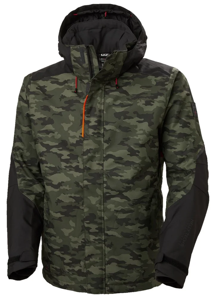 71345 Kensington Winter Jacket - productafbeelding
