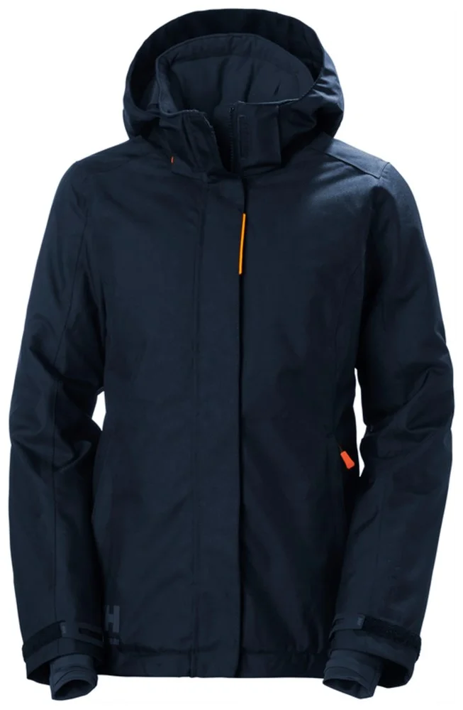 71304 W Luna Winterjas
