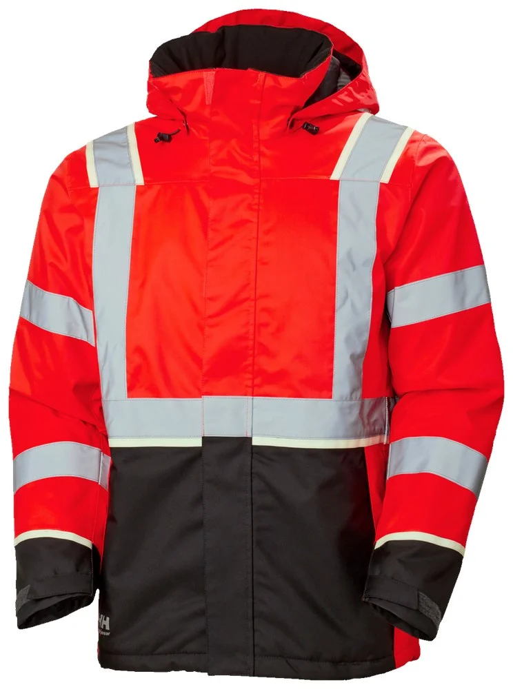 71355 UC-ME Winter Jacket