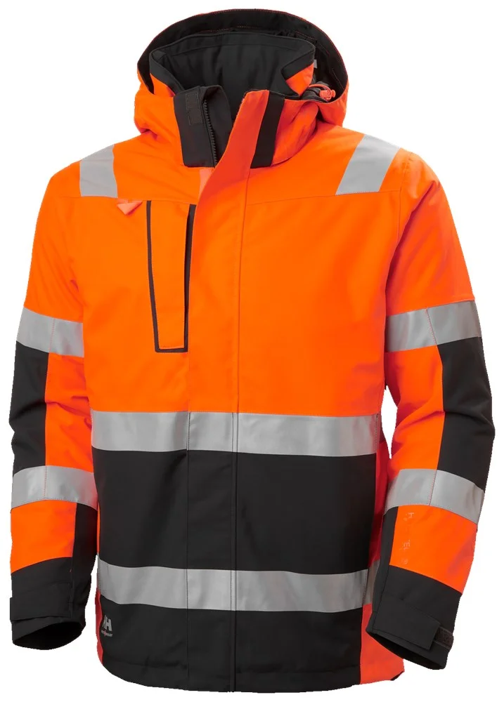 71392 Alna 2.0 Winter Jacket
