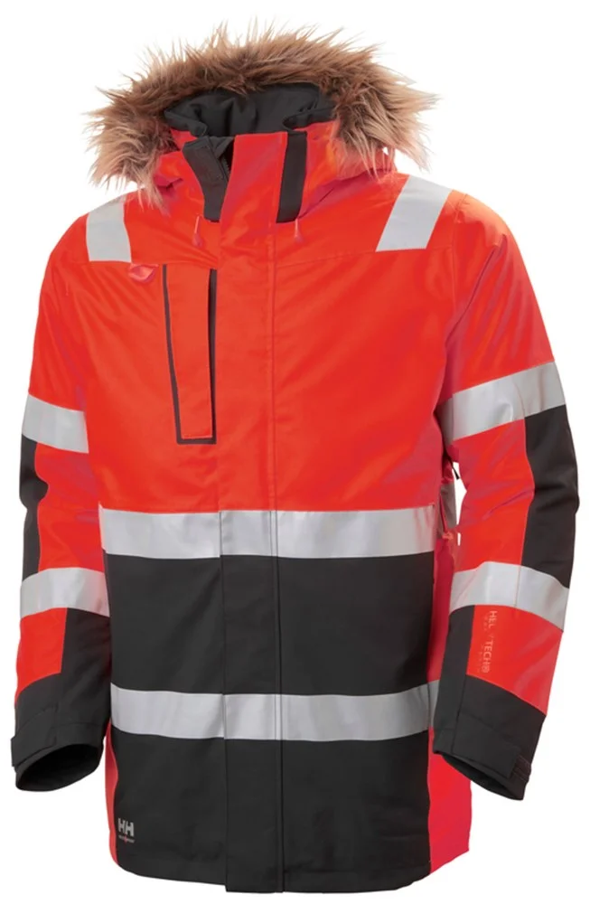 71393 Alna 2.0 Winter Parka