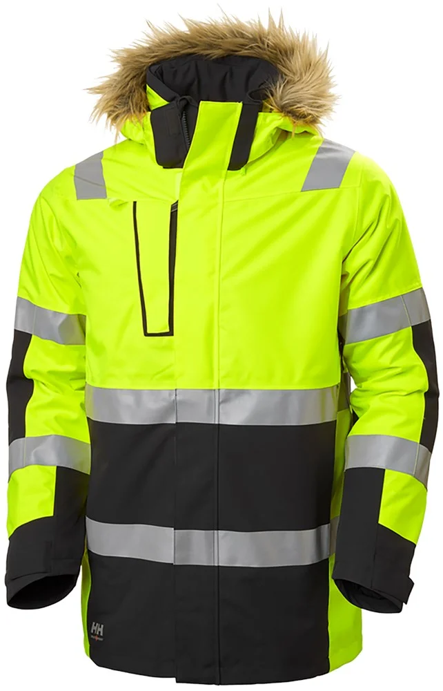 71393 Alna 2.0 Winter Parka - productafbeelding