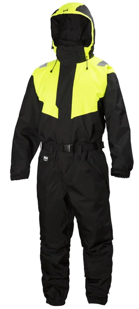 71613 Alta Winter Geïsoleeerd Overall - productafbeelding