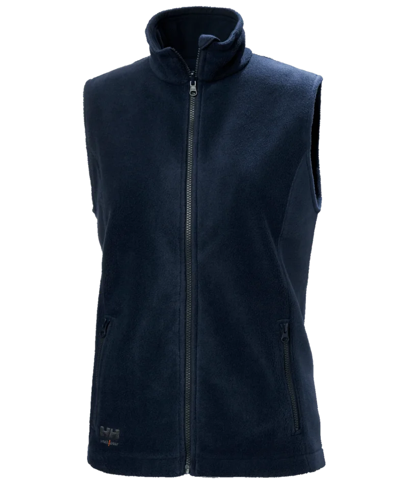 72093 W Manchester 2.0 Vest