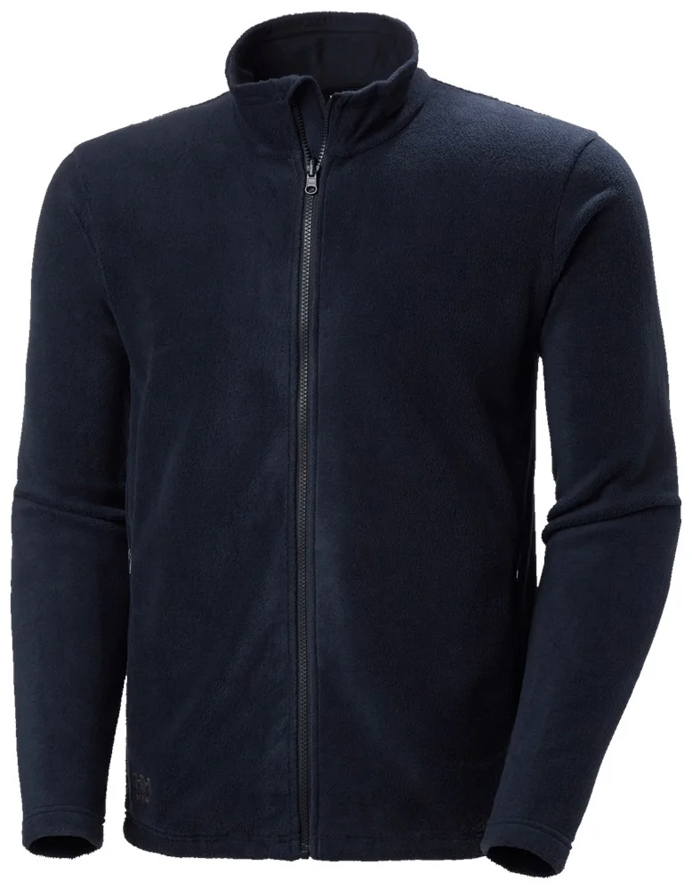 72096 Manchester 2.0 Fleece Jkt