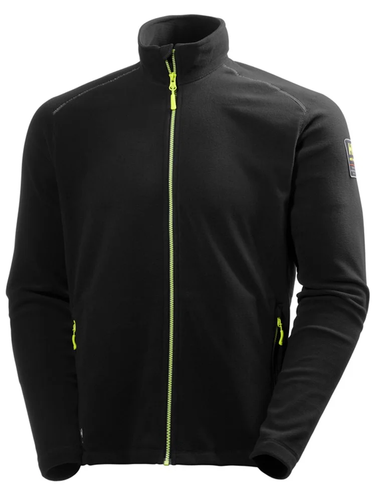 72155 Aker Fleece Jas
