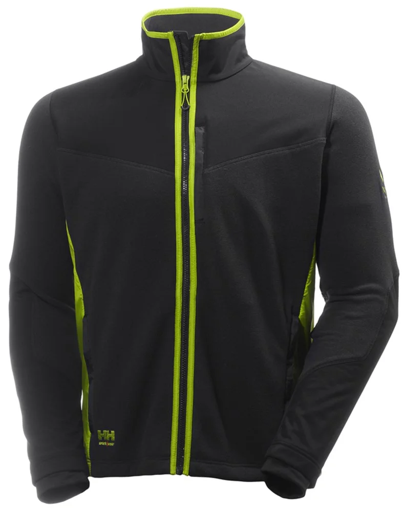 72170 Magni Fleece Jas - productafbeelding