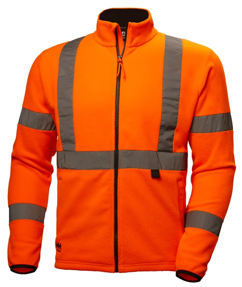 72171 Addvis Fleece Jacket - productafbeelding