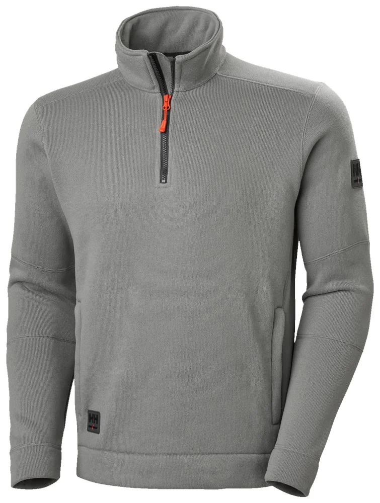 72251 Kensington 1/2 Zip - productafbeelding