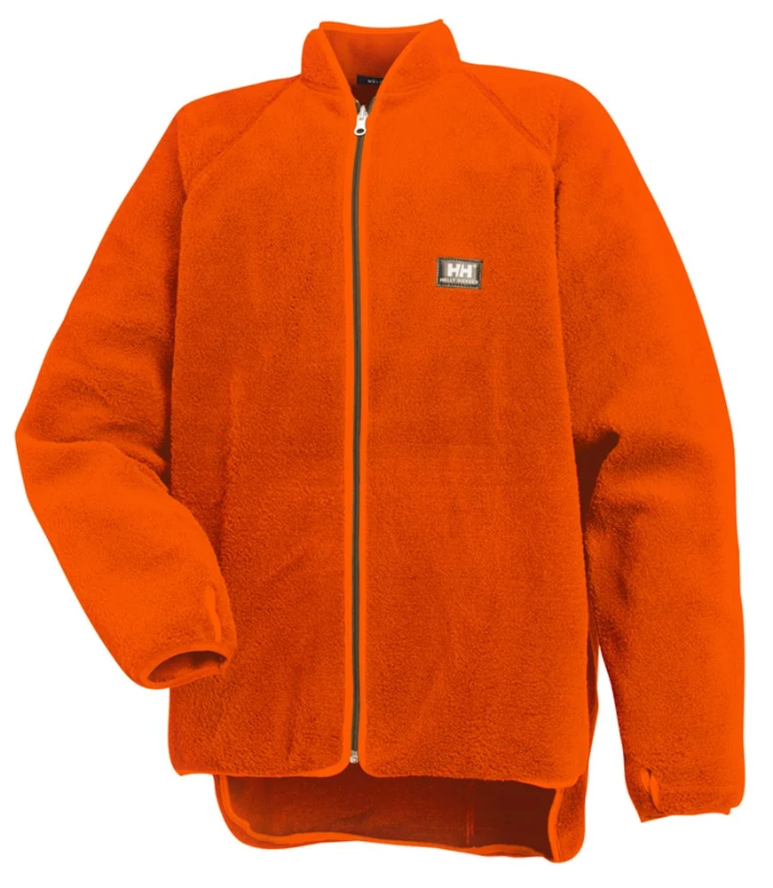 HH 72262 Reversible Jacket